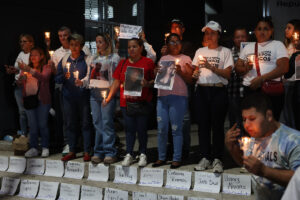 ¿Cuáles son los seis puntos de la amnistía propuesta por Foro Penal?