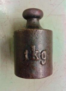 ¿Cuándo un kilo no pesa realmente un kilo?