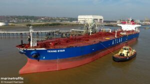 ¿Cuántos petroleros vinculados a Venezuela ha incautado EEUU?