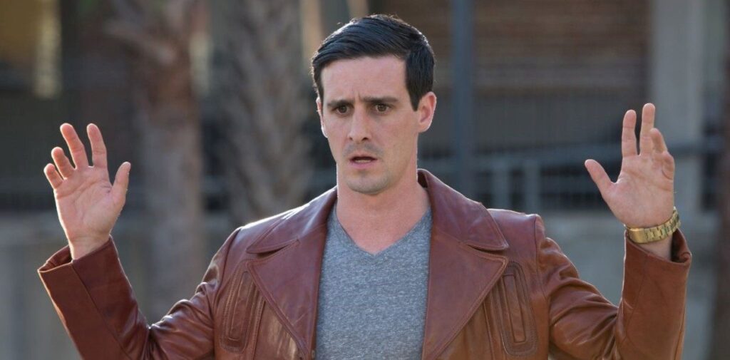 ¿De qué murió James Ransone? Revelaron la causa de muerte oficial del actor de "It"