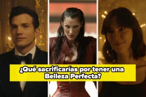 ¿De qué trata Belleza Perfecta, la nueva serie de Ryan Murphy?