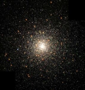 ¿Dónde es más probable encontrar vida inteligente: en una galaxia o en un cúmulo estelar globular?