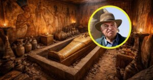 ¿Está a punto de resolverse el mayor misterio del antiguo Egipto? Zahi Hawass afirma estar cerca de hallar la tumba de Nefertiti