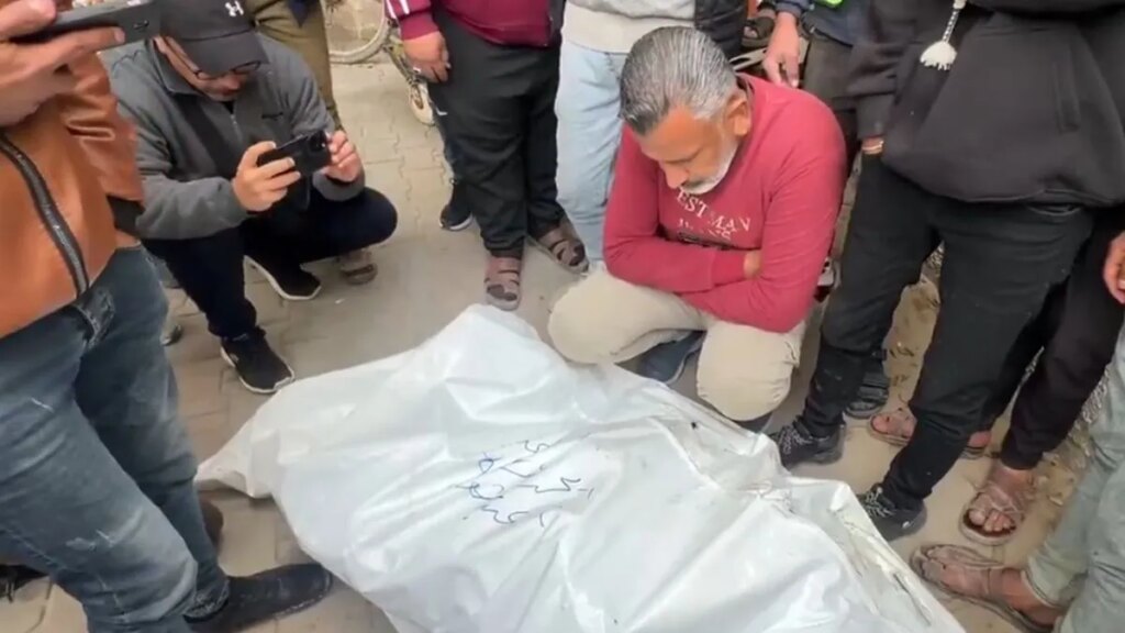 ¿Fin de la tregua en Gaza? Israel mató a 11 palestinos, entre ellos dos niños y tres periodistas