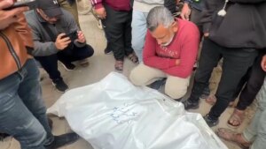 ¿Fin de la tregua en Gaza? Israel mató a 11 palestinos, entre ellos dos niños y tres periodistas