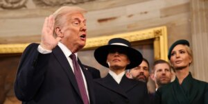 ¿Hasta qué punto Trump lo ha cambiado todo durante el último año?