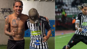 ¿Nueva colaboración? La foto del ‘influencer’ Camilo Cifuentes con Dayro Moreno que encendió las redes