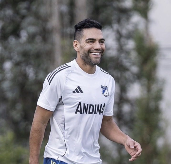 ¿Podria Falcao jugar en la copa del mundo 2026?