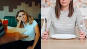 ¿Por qué algunas personas se ‘irritan de hambre’ más rápidamente que otras?