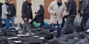 ¿Por qué es clave la caída de Irán para la paz en toda la región?