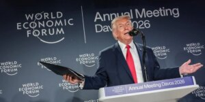 ¿Por qué los daños causados por Trump al orden mundial son irreversibles?