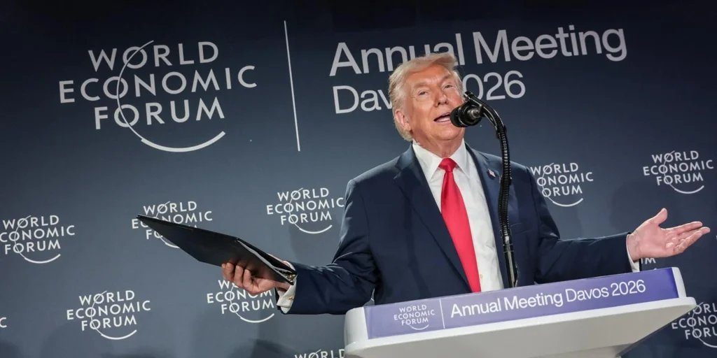 ¿Por qué los daños causados por Trump al orden mundial son irreversibles?