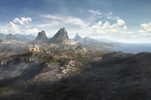 ¿Por qué se anunció The Elder Scrolls 6 tan pronto? Un ex de Bethesda reconoce que había miedo a un cabreo monumental de los fans
