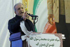 ¿Por qué se ha desatado la ira en las calles de Irán? | elmundo.es