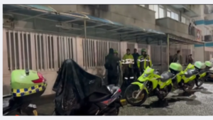¿Por qué una decena de ‘Espartanos’ persiguió al joven que había quedado herido en primer atentado hasta matarlo adentro del hospital de Buenaventura?