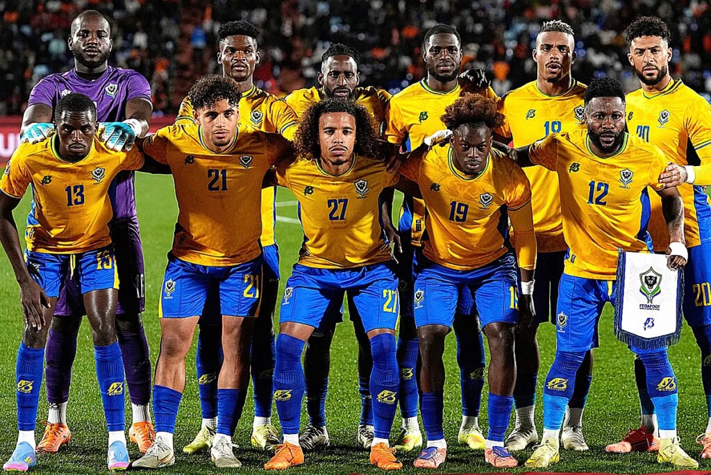 ¿Puede un gobierno dejar a un país sin selección de fútbol? La insólita medida de Gabón que castigará la FIFA
