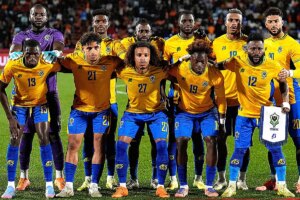 ¿Puede un gobierno dejar a un país sin selección de fútbol? La insólita medida de Gabón que castigará la FIFA | elmundo.es