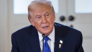 ¿Qué es la Ley de Insurrección que Trump se plantea invocar en Minnesota? | elperiodico.com