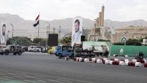 ¿Qué está pasando entre Arabia Saudí y Emiratos Árabes? ¿Quién es quién en el nuevo conflicto de Yemen? | elperiodico.com
