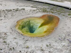 ¿Qué hace que un supervolcán entre en erupción?