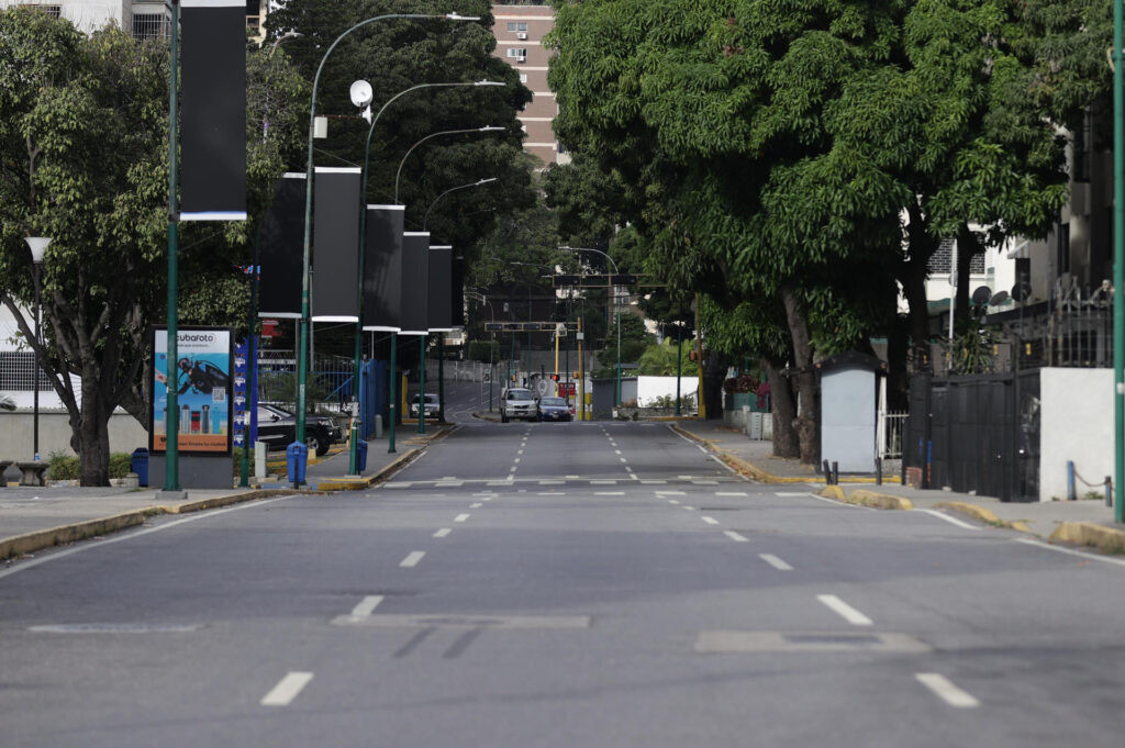 ¿Qué ocurrirá en Venezuela tras la acción de EEUU?