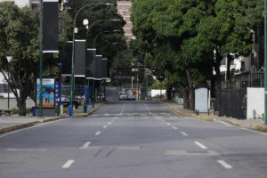 ¿Qué ocurrirá en Venezuela tras la acción de EEUU?