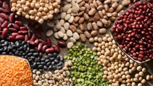 ¿Que por qué es bueno mezclar legumbres y cereales? Pregúntale a la lisina y a la metionina
