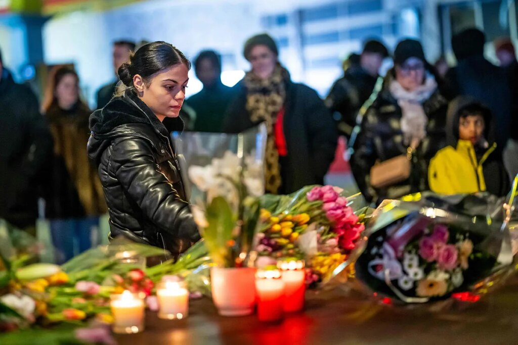 ¿Qué pudo desencadenar la tragedia en la estación de esquí suiza de Crans-Montana?