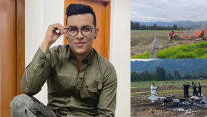 ¿Qué se sabe de la caja negra y las grabadoras de voz de la avioneta accidentada en la que murió Yeison Jiménez en Boyacá? Aerocivil reveló detalles