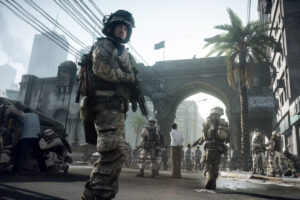 ¿Qué significa el dinosaurio de Battlefield 6? Jamás preguntes a un fan veterano, porque probablemente acabe llorando como un niño