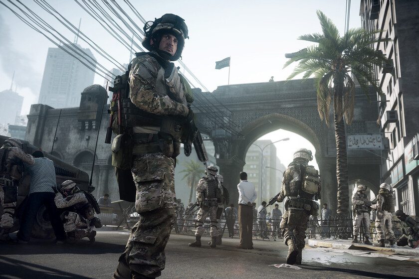 ¿Qué significa el dinosaurio de Battlefield 6? Jamás preguntes a un fan veterano, porque probablemente acabe llorando como un niño