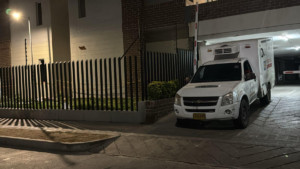 ¿Quién era el ciudadano mexicano que falleció tras caer desde un noveno piso en Barranquilla? Tenía previsto contraer matrimonio en cuatro días