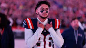 ¿Quién es Andrés Borregales, el primer venezolano en la historia que jugará un Super Bowl? – AlbertoNews