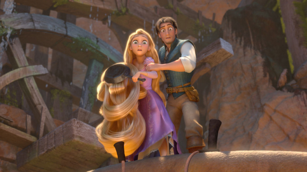 ¿Quiénes darán vida a ‘Rapunzel’ y ‘Flynn Rider’? Disney prepara el live-action de ‘Enredados’ y confirma a los actores