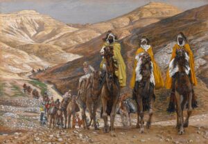 ¿Realmente los Reyes Magos eran tres? Lo que dicen las fuentes históricas sobre estos viajeros | National Geographic