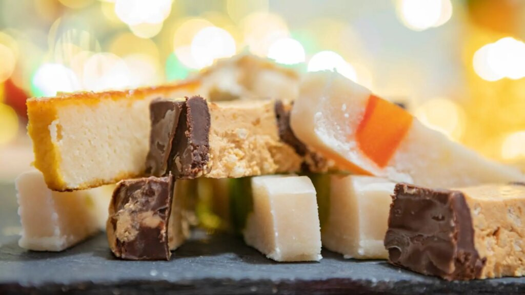 ¿Se puede conservar el turrón para el año que viene? Esto dicen los expertos