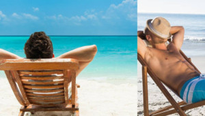 ¿Tomar el sol aumenta la testosterona? Esto explicó una dermatóloga sobre el mito
