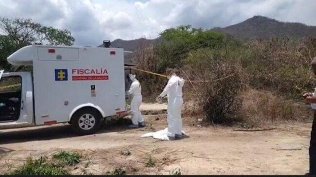 ¿cómo habrían sido asesinadas ambas víctimas? Esto dijo la Policía