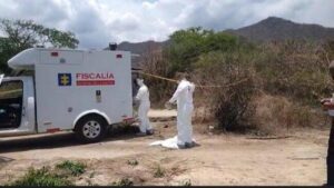 ¿cómo habrían sido asesinadas ambas víctimas? Esto dijo la Policía