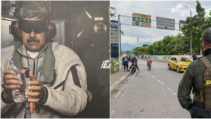 ¿cómo la crisis en Venezuela podría agravar el orden público en el Catatumbo y pone a Colombia en alerta máxima?