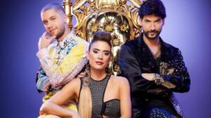 ¿cuándo y cómo ver los episodios que aún quedan en Netflix?