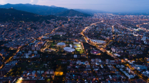 ‘Cali es una sola’, la iniciativa que reúne a celebridades para unir a la ciudad mediante historias con impacto social en formato digital