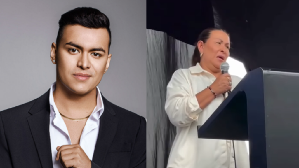 ‘No dejen morir el legado de mi hijo’