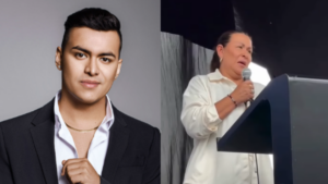 ‘No dejen morir el legado de mi hijo’