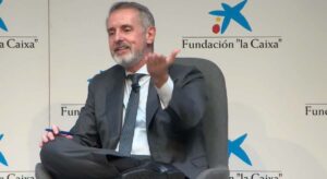Cuando haya mejorado Telefónica de manera tangible lo veremos reflejado en el precio de la acción