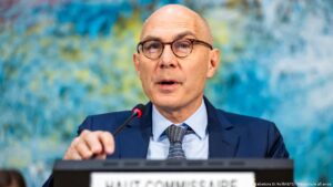 ONU condena ataques de EE.UU. e Israel y represalias de Irán