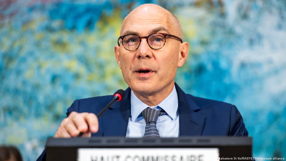 ONU condena ataques de EE.UU. e Israel y represalias de Irán