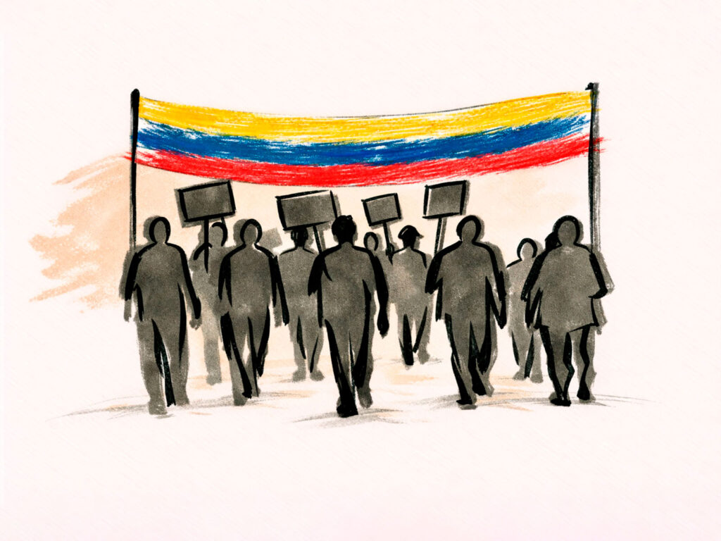 1936-2026: 90 años de historia del sindicalismo venezolano