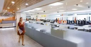 20 años liderando el valor de la información