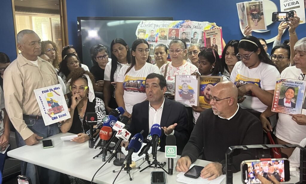 Foro Penal